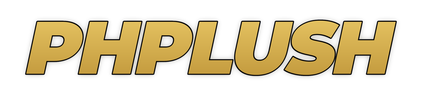 phplush logo
